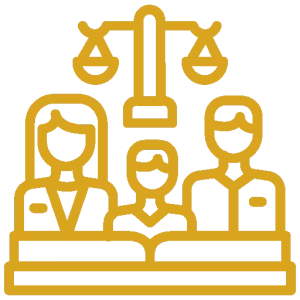 ทนายคดีครอบครัว