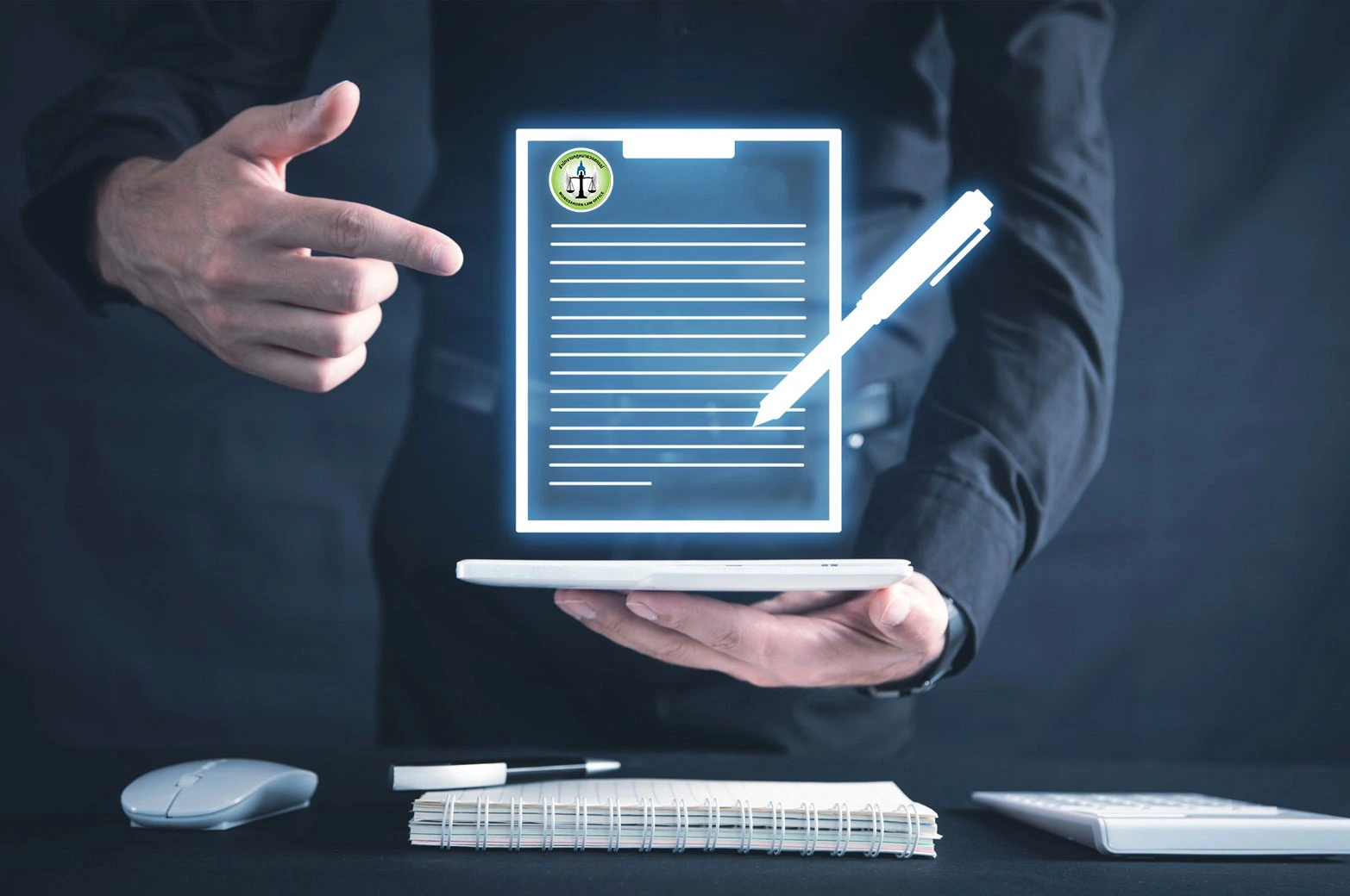 service-ทนายความรับรองลายมือชื่อ