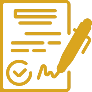 ทนายความรับรองลายมือชื่อ