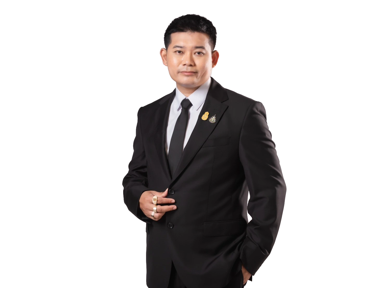 ทนายอาร์ม